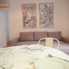 Отель Flats Friends Nave Испания, Валенсия - отзывы, цены и фото номеров - забронировать отель Flats Friends Nave онлайн в номере