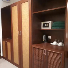 Отель Lanta For Rest Boutique 3* Номер Делюкс фото 16