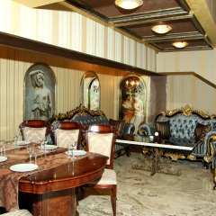 Отель Roma Yerevan & Tours Армения, Ереван - отзывы, цены и фото номеров - забронировать отель Roma Yerevan & Tours онлайн питание фото 2