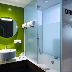 Radisson Blu Es. Hotel, Rome 5* Улучшенный номер фото 3