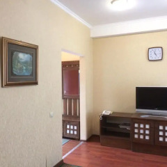 Гостиница Усадьба 3* Улучшенный номер с различными типами кроватей фото 2