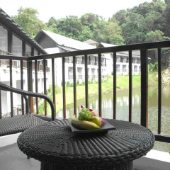 Отель Tinidee Golf Resort at Phuket 3* Улучшенный номер фото 4