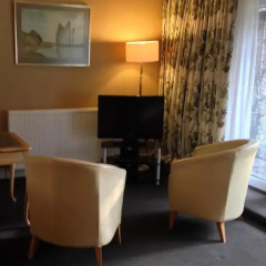 The Mount Royale Hotel & Spa 3* Люкс с различными типами кроватей фото 10