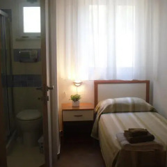 Отель Bed and Breakfast Marinella Стандартный номер фото 4