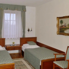 Hotel Nosal 4* Полулюкс фото 4
