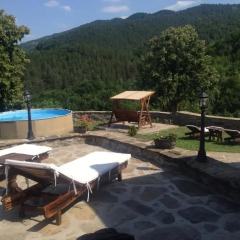 Отель Guest House Stoilite Габрово фото 4