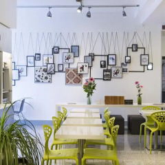 B&B Hotel Verona развлечения