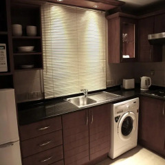 Xclusive Casa Hotel Apartments 3* Апартаменты Премиум с различными типами кроватей