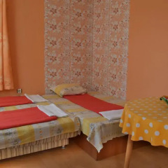 Отель Vacation House Romantic Поморие комната для гостей фото 4