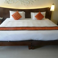 Отель Patong Paragon Resort & Spa 4* Стандартный номер с различными типами кроватей фото 3
