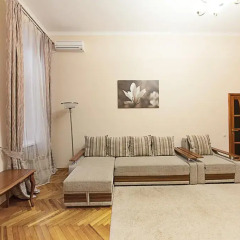 Апартаменты Apartments Kvartirkino Апартаменты разные типы кроватей фото 11