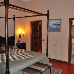 Rigat Park & Spa Hotel 5* Стандартный номер фото 2
