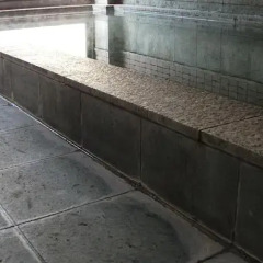 Отель Nikko Sansui Никко парковка