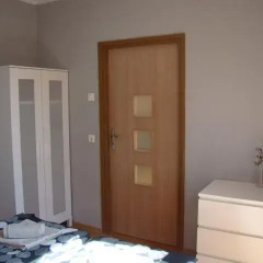 Отель ApartFlat Mariacka удобства в номере фото 2