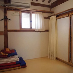 Отель Gaonjae Hanok Guesthouse Южная Корея, Сеул - отзывы, цены и фото номеров - забронировать отель Gaonjae Hanok Guesthouse онлайн ванная фото 2