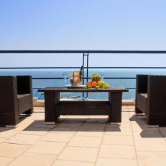 Мини-отель Stella Residence Club балкон