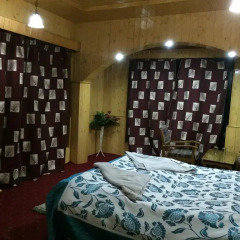 Отель Pineview Hotel Индия, Гульмарг - отзывы, цены и фото номеров - забронировать отель Pineview Hotel онлайн комната для гостей фото 3