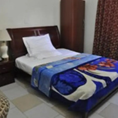 Oscarpak Royal Hotel 2* Стандартный номер с различными типами кроватей фото 4