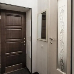 Гостиница Мира 3* Номер Комфорт с различными типами кроватей фото 22