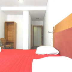 Отель House rooms- Bairro alto Lounge комната для гостей фото 4