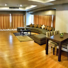 Отель D Varee Jomtien Beach 4* Стандартный номер с различными типами кроватей фото 3