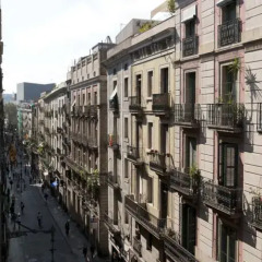 Отель Feel Good Apartments Ciutat Vella Испания, Барселона - отзывы, цены и фото номеров - забронировать отель Feel Good Apartments Ciutat Vella онлайн