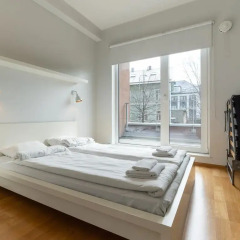 Апартаменты Best Apartments- Rävala Таллин комната для гостей фото 4