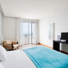 Hotel Mar & Sol комната для гостей фото 3