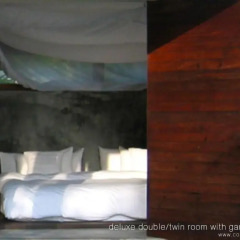 Отель Cocotero Resort The Hidden Village by Costa Lanta 3* Номер Делюкс с различными типами кроватей фото 3