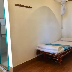 Отель Nam Chau Boutique Resort – Mui Ne Passion 3* Коттедж с различными типами кроватей фото 4