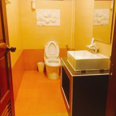 Отель Jaidee Resort 3* Номер Делюкс с различными типами кроватей фото 4