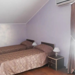 Гостиница Tornau Guest House 2* Стандартный номер с 2 отдельными кроватями фото 4
