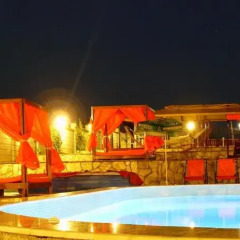 Отель Guest House Arima Болгария, Шумен - отзывы, цены и фото номеров - забронировать отель Guest House Arima онлайн развлечения