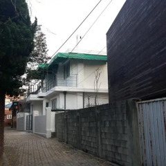 Отель Guest House Julien Стандартный номер с различными типами кроватей фото 27