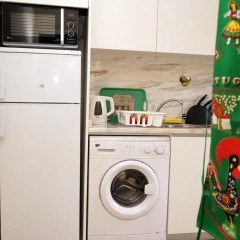 Апартаменты Apartments Luiz I Bridge Вила-Нова-ди-Гая в номере