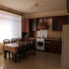 Отель Villa Hayk в номере
