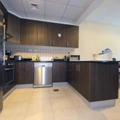 Отель Vacation Bay - Elite Residence Tower в номере