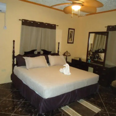 Отель Cas Bed & Breakfast 4* Улучшенный номер с различными типами кроватей фото 10