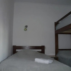 Home Hotel сейф в номере