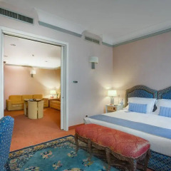 Rivoli Boutique Hotel 4* Номер Комфорт с различными типами кроватей