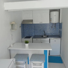 Апартаменты Albufeira Jardim Apartments Улучшенная студия с различными типами кроватей фото 7