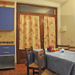 Отель La Casa Rosa Апартаменты фото 9