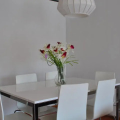 Отель Muralha da Barca Apartamentos Апартаменты разные типы кроватей фото 33