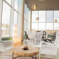 B&B Hotel Viladecans интерьер отеля