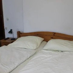 Отель Pension Locarno комната для гостей фото 3