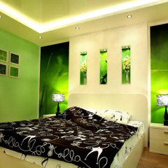 Апартаменты GreenHouse Apartments 1 Екатеринбург спа фото 2