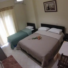 Hotel 4 Stinet 3* Номер Делюкс с различными типами кроватей фото 5