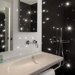 Отель GEORGETTE 4* Стандартный номер фото 6