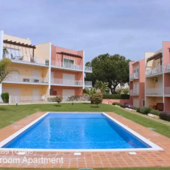 Отель Akisol Vilamoura Gold Португалия, Виламура - отзывы, цены и фото номеров - забронировать отель Akisol Vilamoura Gold онлайн бассейн фото 2