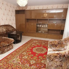 Гостиница Dom artistov tsirka Arena Ufa спа